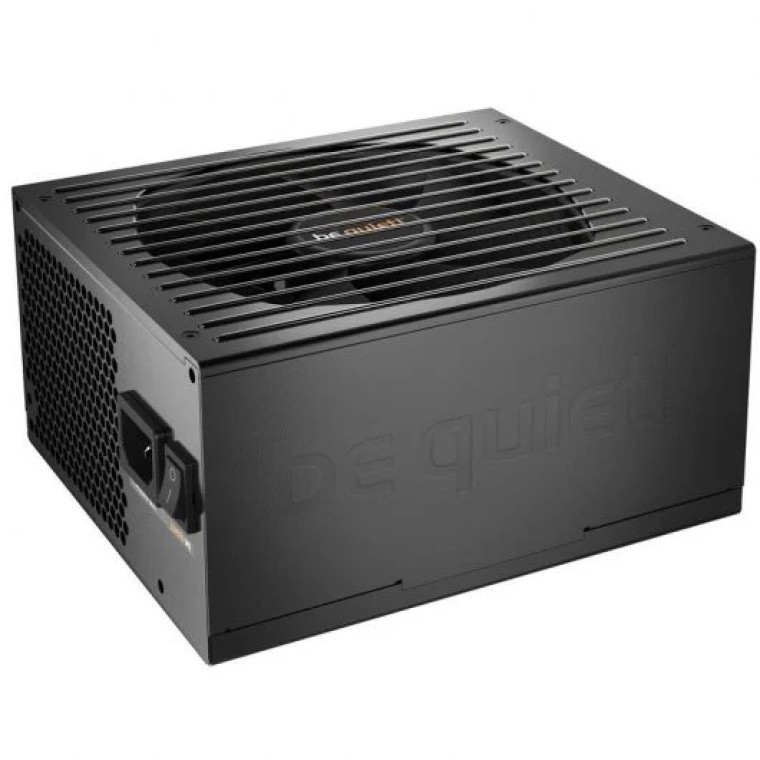 Be Quiet! Straight Power 11 Platinum 850W 80 Plus Platinum Modular