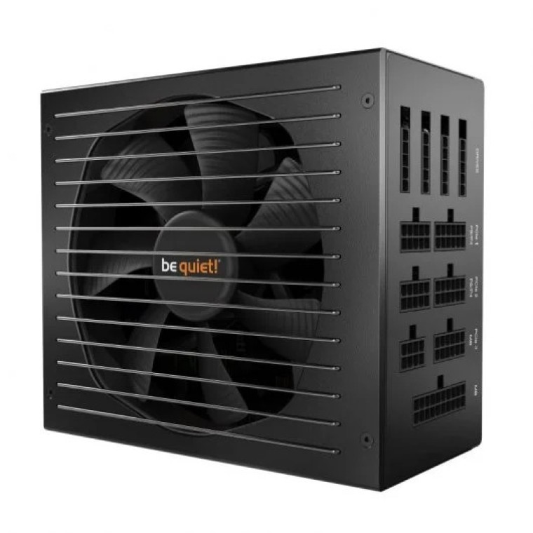 Be Quiet! Straight Power 11 Platinum 850W 80 Plus Platinum Modular