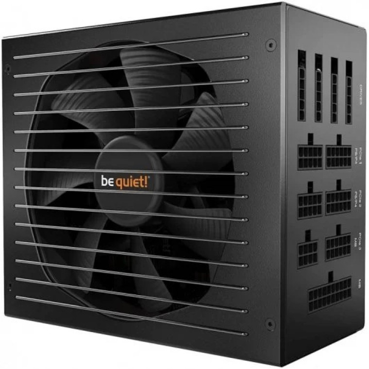 Be Quiet! Straight Power 11 Platinum 1000W 80 Plus Platinum Modular