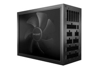 Be Quiet! Dark Power Pro 12 1200W 80 Plus Titanium Modular Be Quiet! Dark Power Pro 12 1200W 80 Plus Titanium Modular