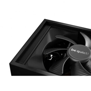 Be Quiet! Dark Power Pro 12 1200W 80 Plus Titanium Modular Be Quiet! Dark Power Pro 12 1200W 80 Plus Titanium Modular