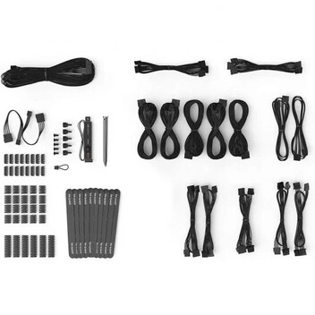 Be Quiet! Dark Power Pro 12 1200W 80 Plus Titanium Modular Be Quiet! Dark Power Pro 12 1200W 80 Plus Titanium Modular