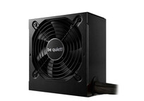 Be Quiet System Power 10 550W 80 Plus Bronce