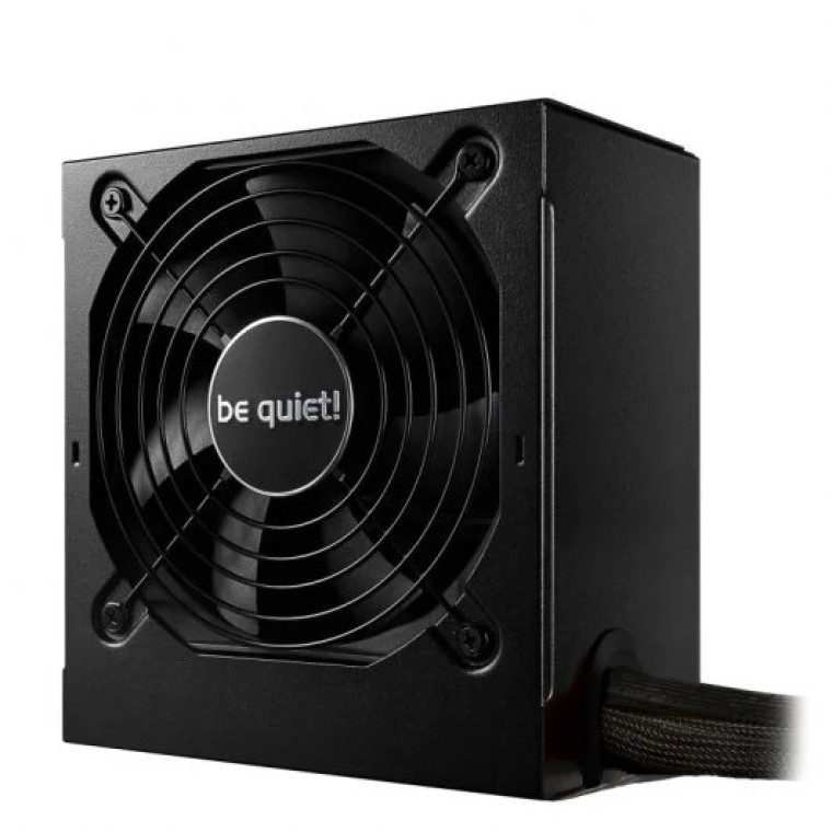 Be Quiet System Power 10 550W 80 Plus Bronce