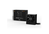 Be Quiet System Power 10 750W 80 Plus Bronce Be Quiet System Power 10 750W 80 Plus Bronce