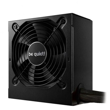 Be Quiet System Power 10 750W 80 Plus Bronce Be Quiet System Power 10 750W 80 Plus Bronce
