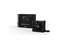 Be Quiet System Power 10 850W 80 Plus Gold Be Quiet System Power 10 850W 80 Plus Gold