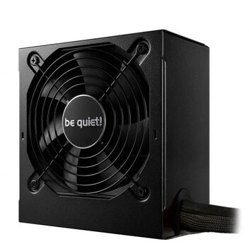 Be Quiet System Power 10 850W 80 Plus Gold Be Quiet System Power 10 850W 80 Plus Gold