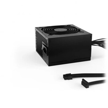 Be Quiet System Power 10 850W 80 Plus Gold Be Quiet System Power 10 850W 80 Plus Gold