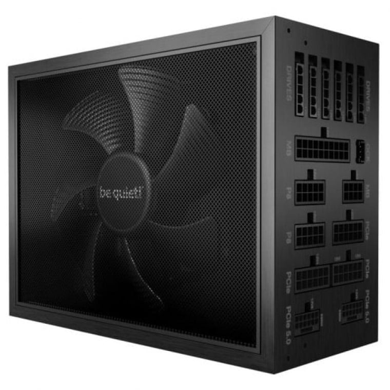 Be Quiet! Dark Power Pro 13 1600W 80 Plus Titanium Modular