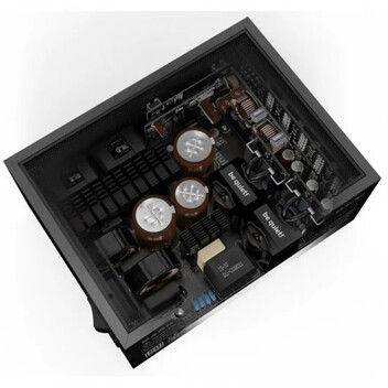 Be Quiet! Dark Power Pro 13 1600W 80 Plus Titanium Modular Be Quiet! Dark Power Pro 13 1600W 80 Plus Titanium Modular