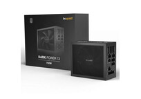 Be Quiet! Dark Power 13 750W 80 Plus Titanium Modular