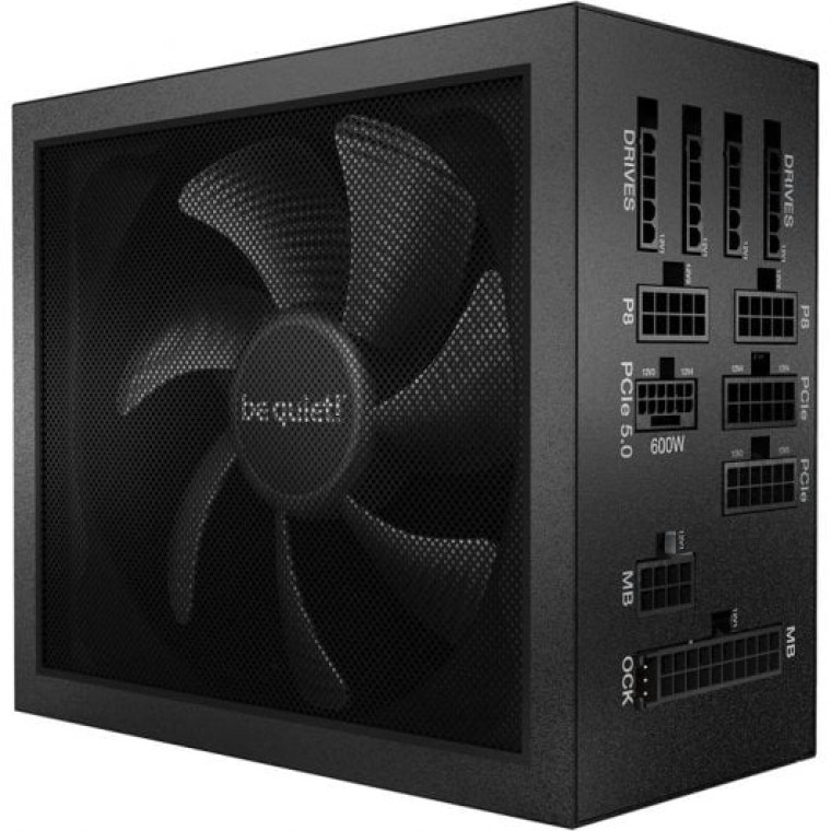 Be Quiet! Dark Power 13 1000W 80 Plus Titanium Modular