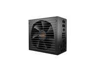 Fuente Alimentación be quiet! 750W 80 PLUS Platinum Straight Power 12 Modular