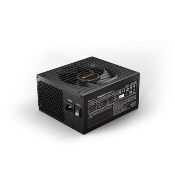 Fuente Alimentación be quiet! 750W 80 PLUS Platinum Straight Power 12 Modular