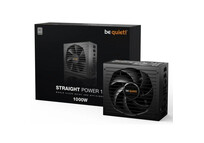 Be Quiet! Straight Power 12 1000W 80 Plus Platinum Modular