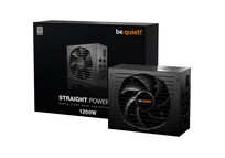 Fuente Alimentación Be Quiet! Straight Power 12 ATX 3.1 PCIe 5.1 1200W 80 Plus Platinum Modular