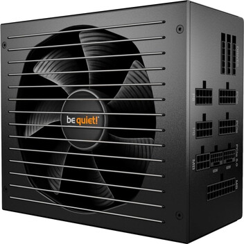 Fuente Alimentación Be Quiet! Straight Power 12 ATX 3.1 PCIe 5.1 1200W 80 Plus Platinum Modular