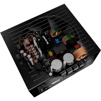 Fuente Alimentación Be Quiet! Straight Power 12 ATX 3.1 PCIe 5.1 1200W 80 Plus Platinum Modular