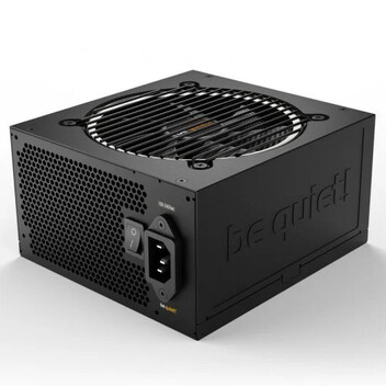Be Quiet! Pure Power 12 M 750W 80 Plus Gold Modular Be Quiet! Pure Power 12 M 750W 80 Plus Gold Modular