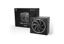 Be Quiet! Pure Power 12 M 1200W 80 Plus Gold Modular Be Quiet! Pure Power 12 M 1200W 80 Plus Gold Modular