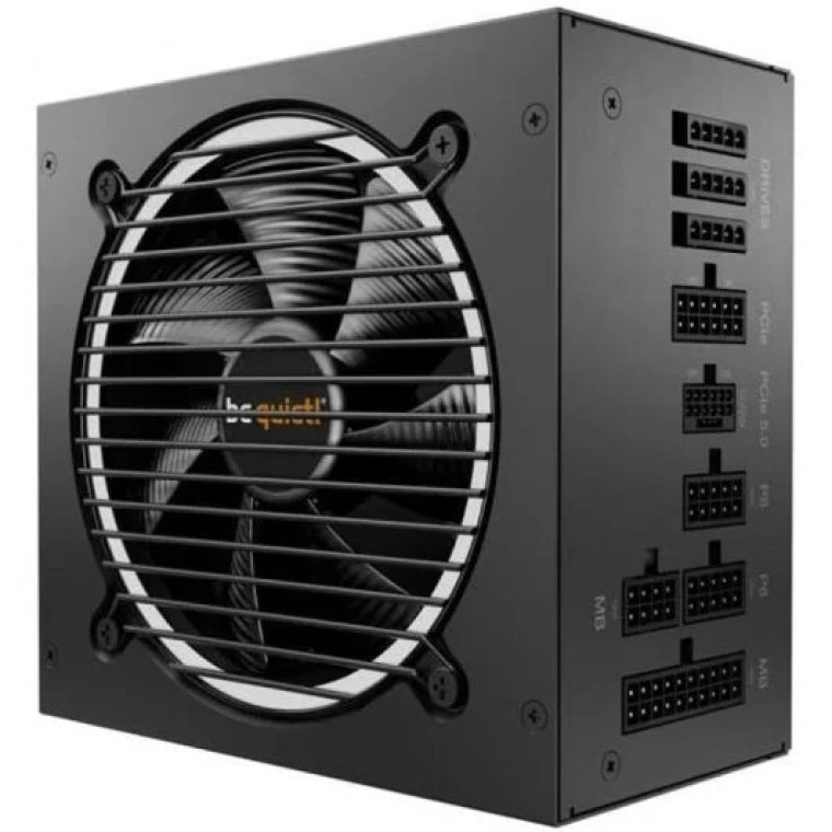 Be Quiet! Pure Power 12 M 1200W 80 Plus Gold Modular