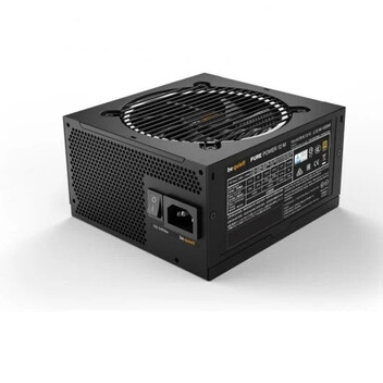Be Quiet! Pure Power 12 M 1200W 80 Plus Gold Modular Be Quiet! Pure Power 12 M 1200W 80 Plus Gold Modular