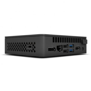 Intel NUC 11 Essential Kit NUC11ATKC2 Intel Celeron N4505 Intel NUC 11 Essential Kit NUC11ATKC2 Intel Celeron N4505