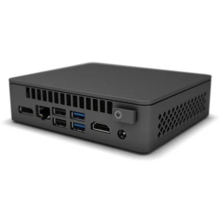 Intel NUC 11 Essential Kit NUC11ATKC2 Intel Celeron N4505