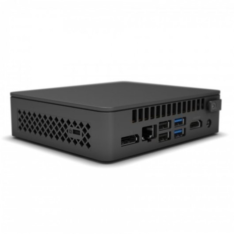 Intel NUC 11 Essential UCFF Intel Celeron N5105