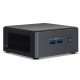 Intel NUC BNUC11TNHI70Z00 Intel Core i7-1165G7