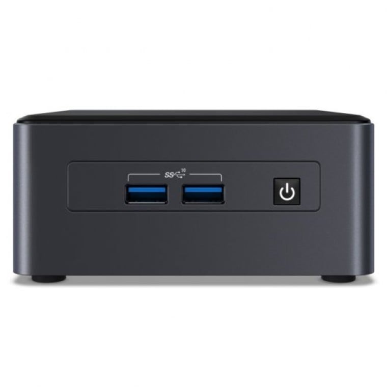 Intel NUC BNUC11TNHI70Z00 Intel Core i7-1165G7