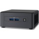 Intel NUC 11 Pro BNUC11TNHI70Z02 Intel Core i7-1165G7