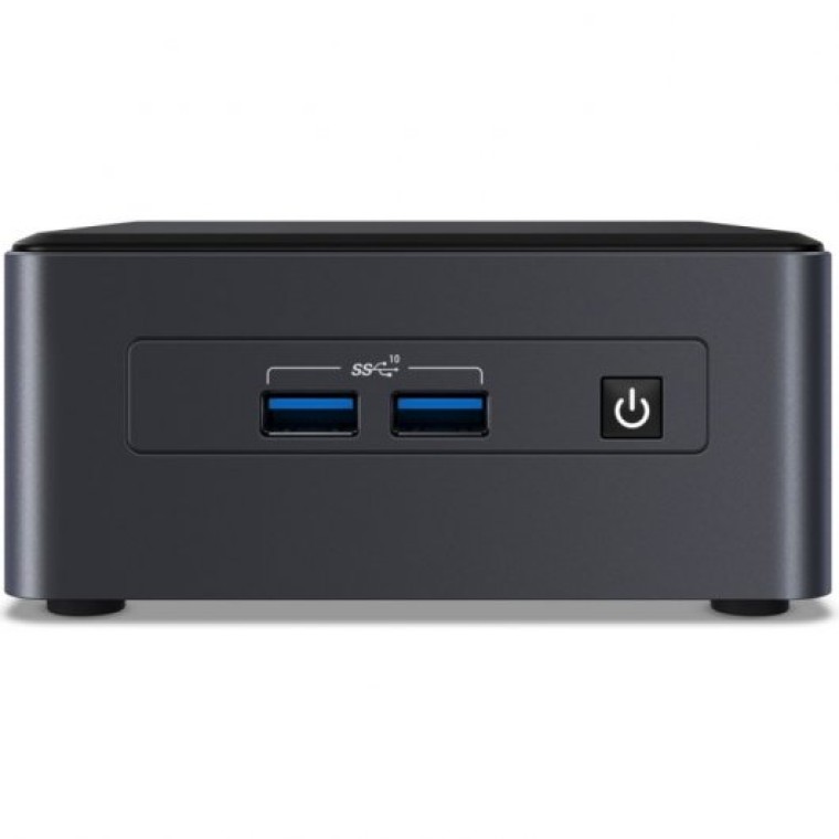 Intel NUC 11 Pro BNUC11TNHI70Z02 Intel Core i7-1165G7