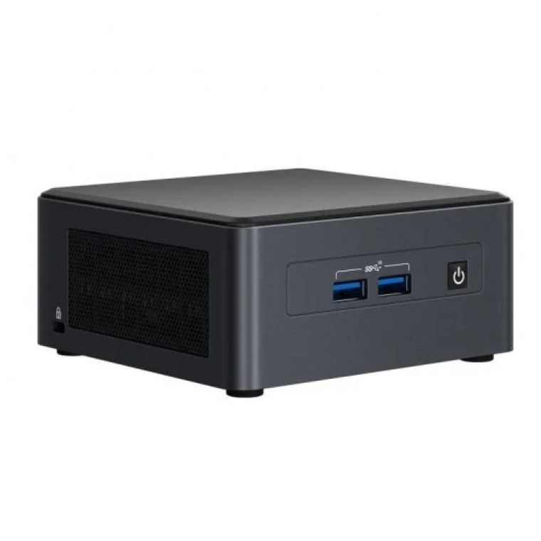 Intel NUC BNUC11TNHV70000 Intel Core i7-1185G7