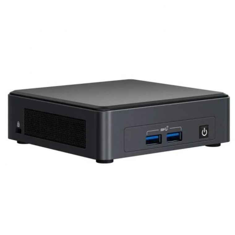 Intel NUC 11 Pro UCFF BNUC11TNKI30000 Intel Core i3-1115G4