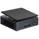 Intel NUC 11 BNUC11TNKI70Z02 Intel Core i7-1165G7