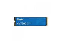 Disco Duro Biwin 4TB SSD PCIe Gen4×4 7200MB/s NVMe M.2 2280 BNV720004TB-RGX DRAM-less