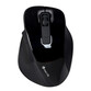 NGS Bow Ratón Inalámbrico Negro NGS Bow Ratón Inalámbrico Negro