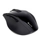NGS Bow Ratón Inalámbrico Negro NGS Bow Ratón Inalámbrico Negro