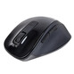 NGS Bow Ratón Inalámbrico Negro NGS Bow Ratón Inalámbrico Negro