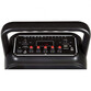 Fonestar BOX-35LED Altavoz Bluetooth con Karaoke 35W Negro