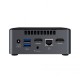 Intel NUC BOXNUC7CJYHN2 Intel Celeron J4005