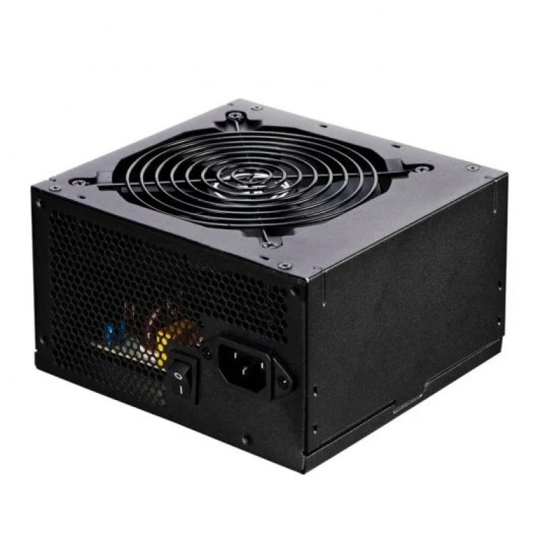 BitFenix BPA600 600W 80 Plus