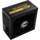 BitFenix Whisper M 450W 80 Plus Gold Modular Negra