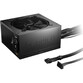 Fuente Alimentación Be Quiet! PURE POWER 12 ATX 3.1 PCIe 5.1 650W 80 Plus Gold Fuente Alimentación Be Quiet! PURE POWER 12 ATX 3.1 PCIe 5.1 650W 80 Plus Gold