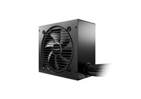 Fuente Alimentación be quiet! 750W 80PLUS Gold PURE POWER 12 ATX 3.1 Negro Ex