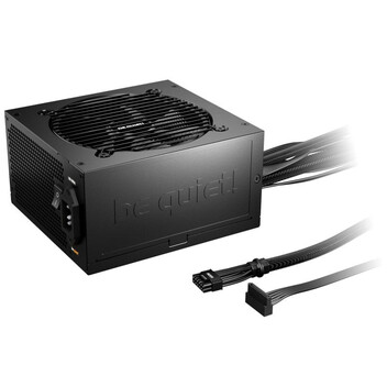 Fuente Alimentación Fuente de alimentación Be Quiet! Pure Power 12 850W 80 PLUS Gold Modular ATX 3.1 Fuente Alimentación Fuente de alimentación Be Quiet! Pure Power 12 850W 80 PLUS Gold Modular ATX 3.1