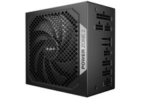 Fuente Alimentación Be quiet Power Zone 2 750W 80 PLUS Platinum Modular