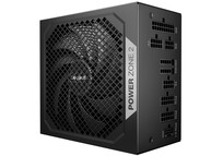 Fuente Alimentación Be quiet Power Zone 2 850W 80 PLUS Platinum Modular